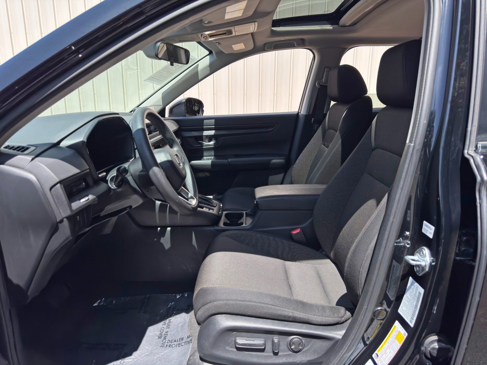 Used 2023 Honda CR-V EX image 16
