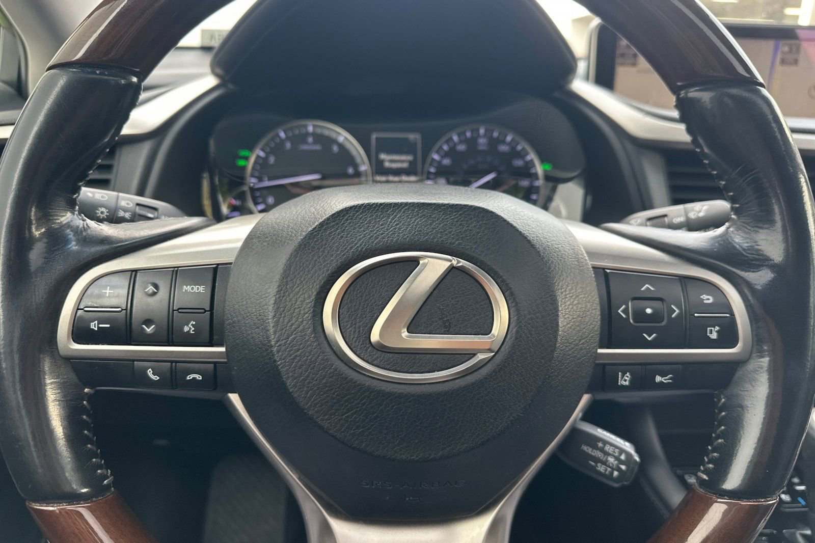 Used 2017 Lexus RX 350 AWD w/ Premium Package image 36