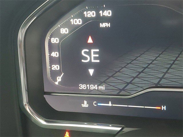 Certified 2024 GMC Sierra 1500 Denali w/ Denali Reserve Package image 17