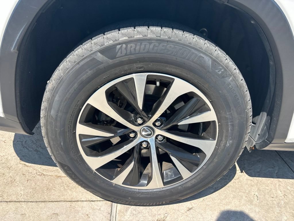 Used 2020 Lexus RX 350 AWD w/ Premium Package image 6