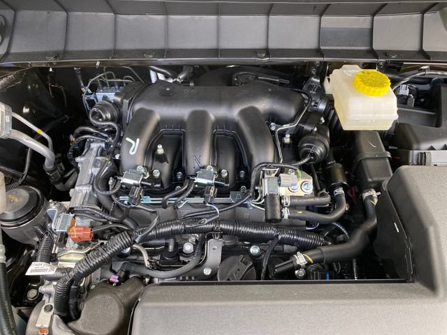 New 2026 Nissan Pathfinder SL AWD/4WD image 26