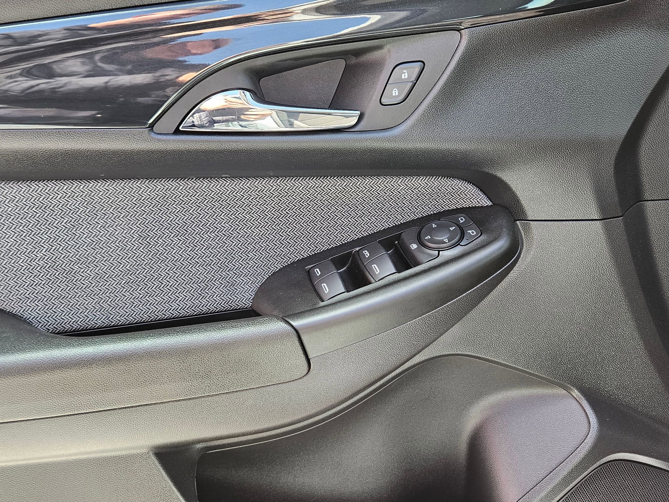 Used 2024 Chevrolet TrailBlazer LS w/ LS Confidence Package image 18