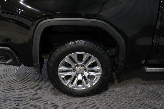 Used 2023 GMC Sierra 1500 Denali w/ Technology Package image 10