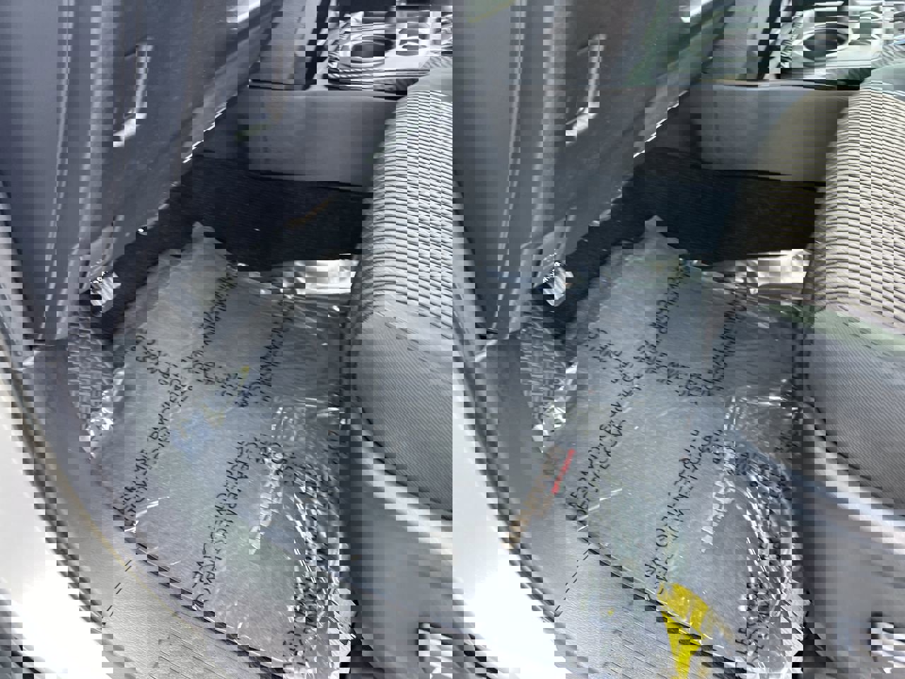 Used 2024 Toyota 4Runner TRD Off-Road AWD/4WD image 17