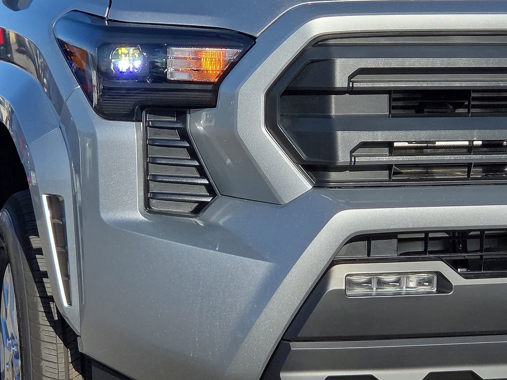 New 2026 Toyota Tacoma SR5 AWD/4WD image 10