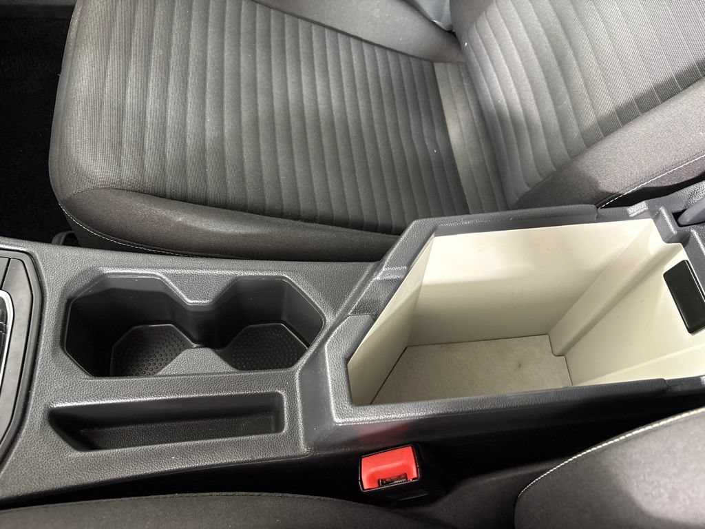 Used 2024 Volkswagen Jetta S FWD image 34