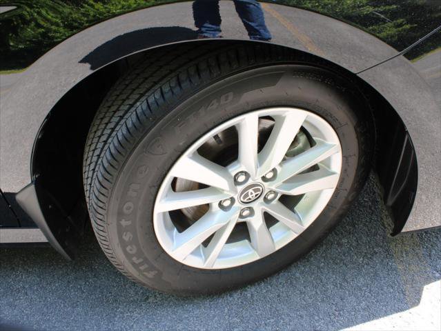 Certified 2025 Toyota Camry LE image 12