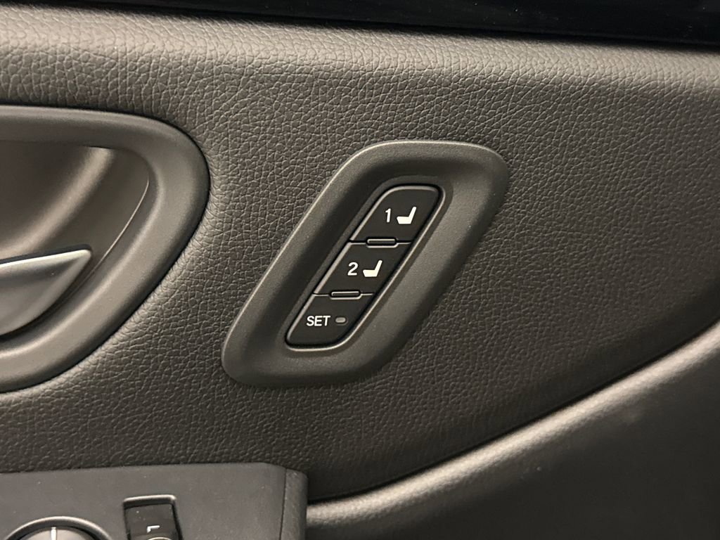 New 2026 Honda Pilot EX-L image 21