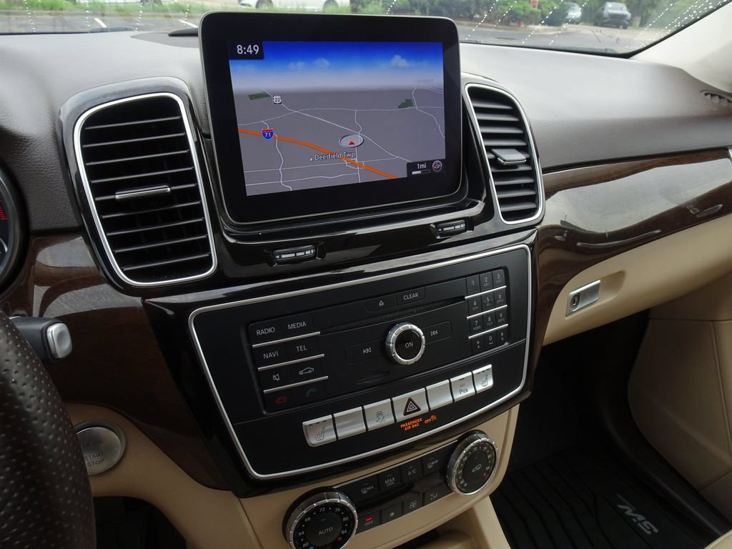 Used 2018 Mercedes-Benz GLE 350 4MATIC image 19