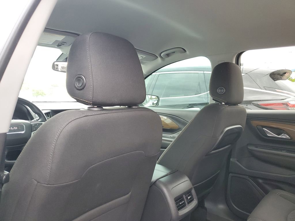 Used 2021 GMC Terrain SLE w/ Driver Convenience Package AWD/4WD image 30