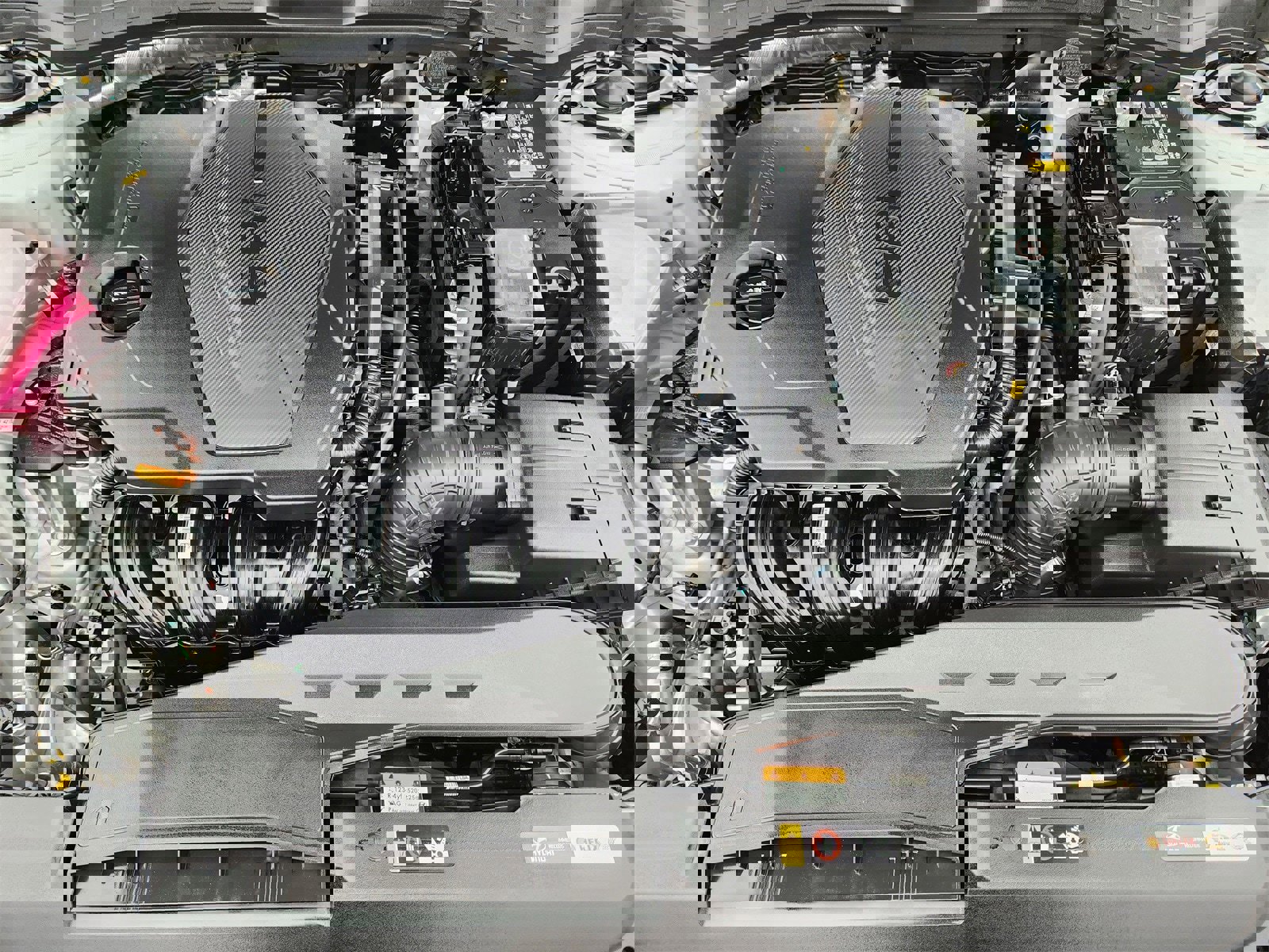 Used 2025 Hyundai Sonata SE image 30