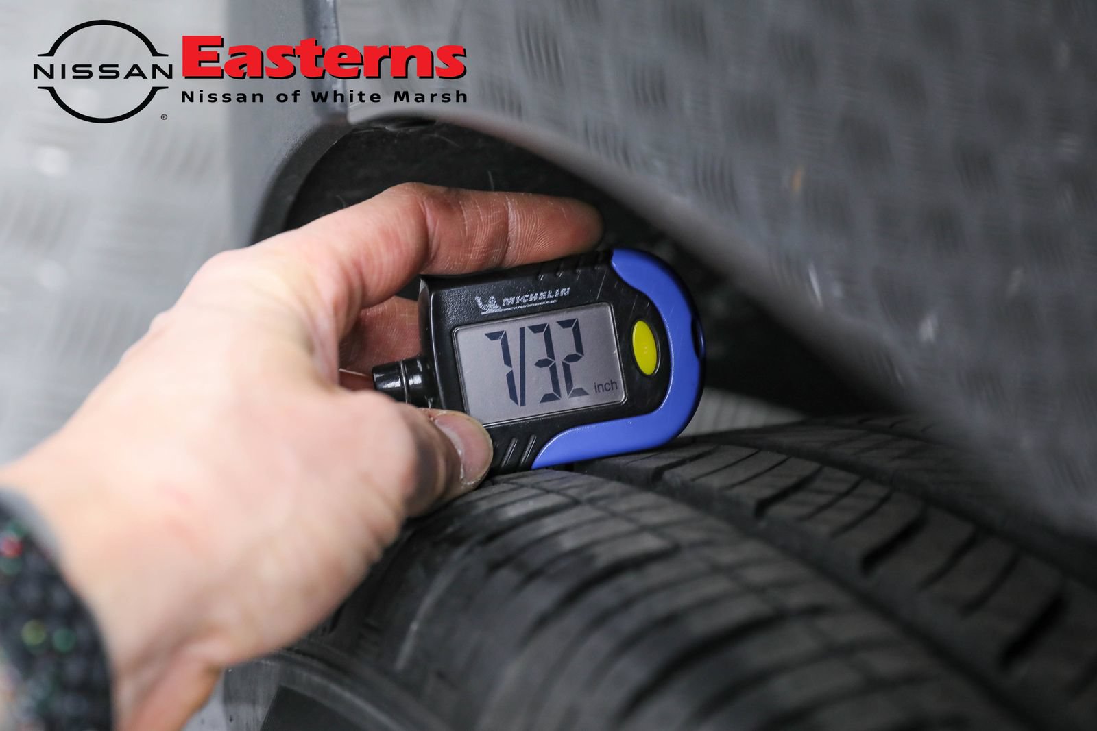 Used 2024 Chevrolet Equinox RS FWD image 28