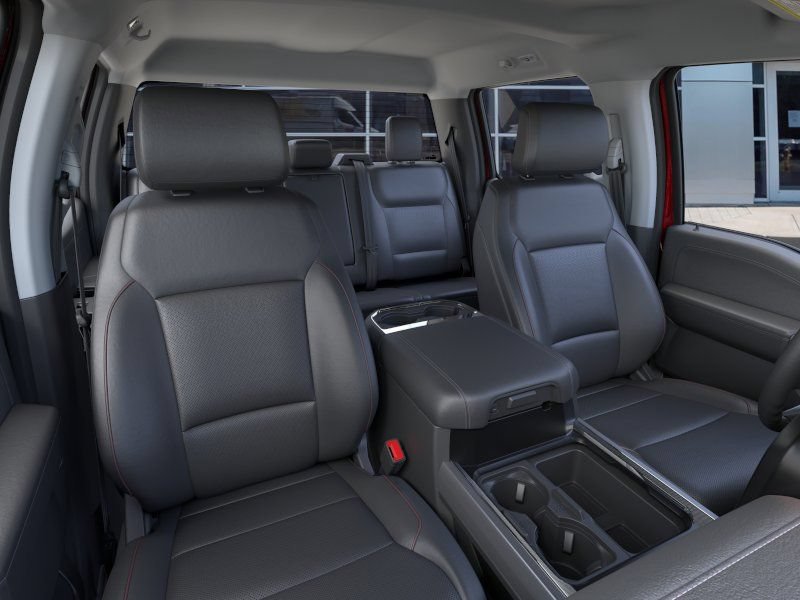 New 2026 Ford F350 Lariat AWD/4WD image 10