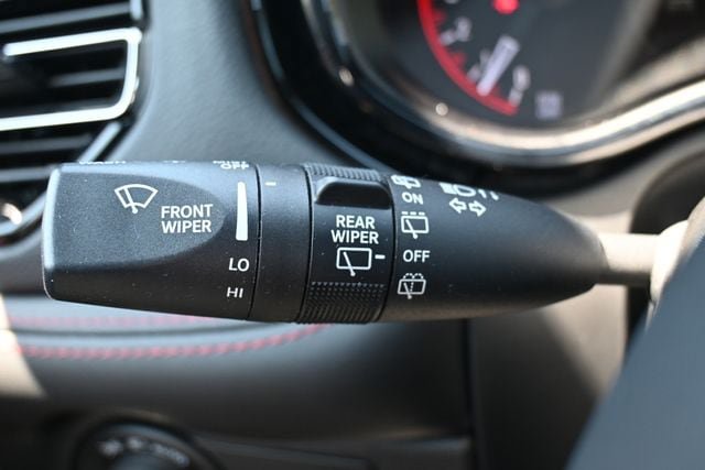 Used 2025 Dodge Durango R/T AWD/4WD image 41