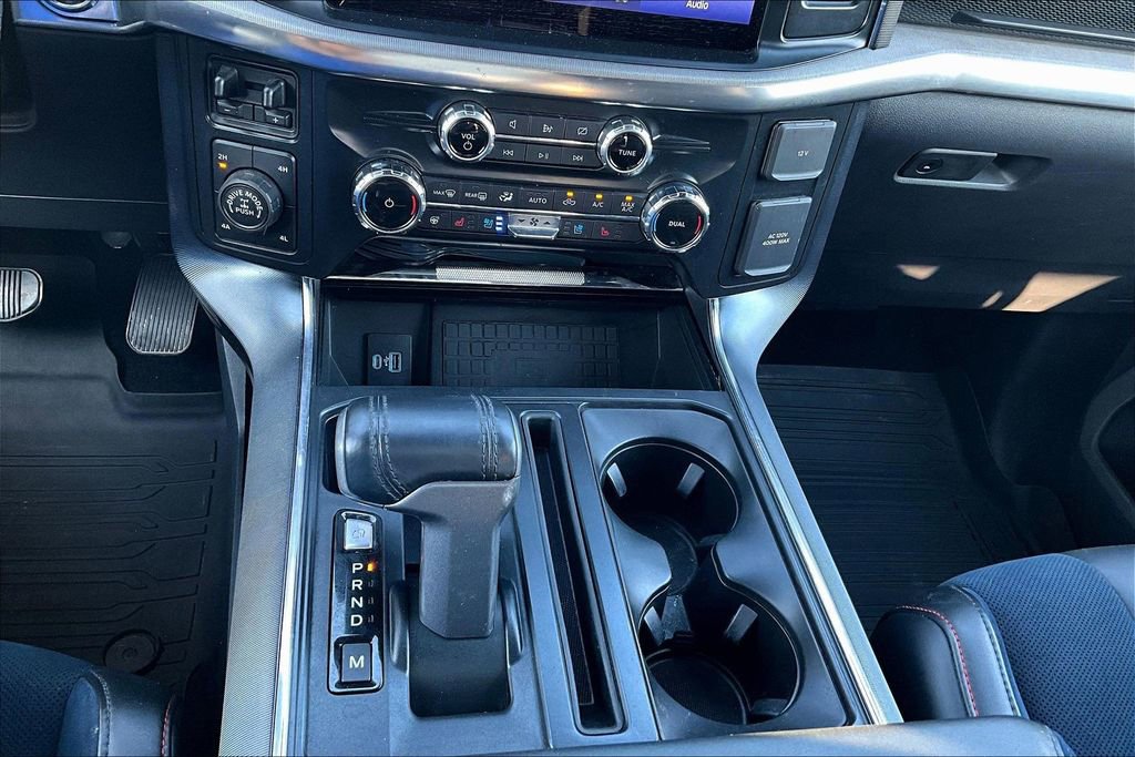 Used 2022 Ford F150 Raptor w/ Equipment Group 801A High image 17