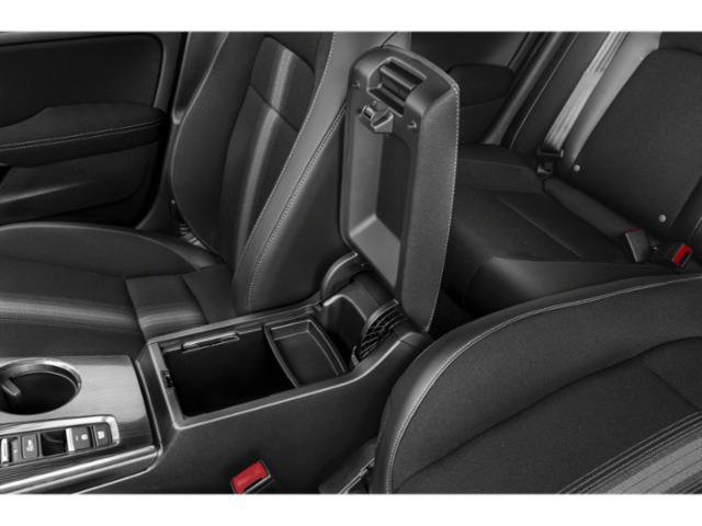 Used 2022 Honda Civic Sport image 15