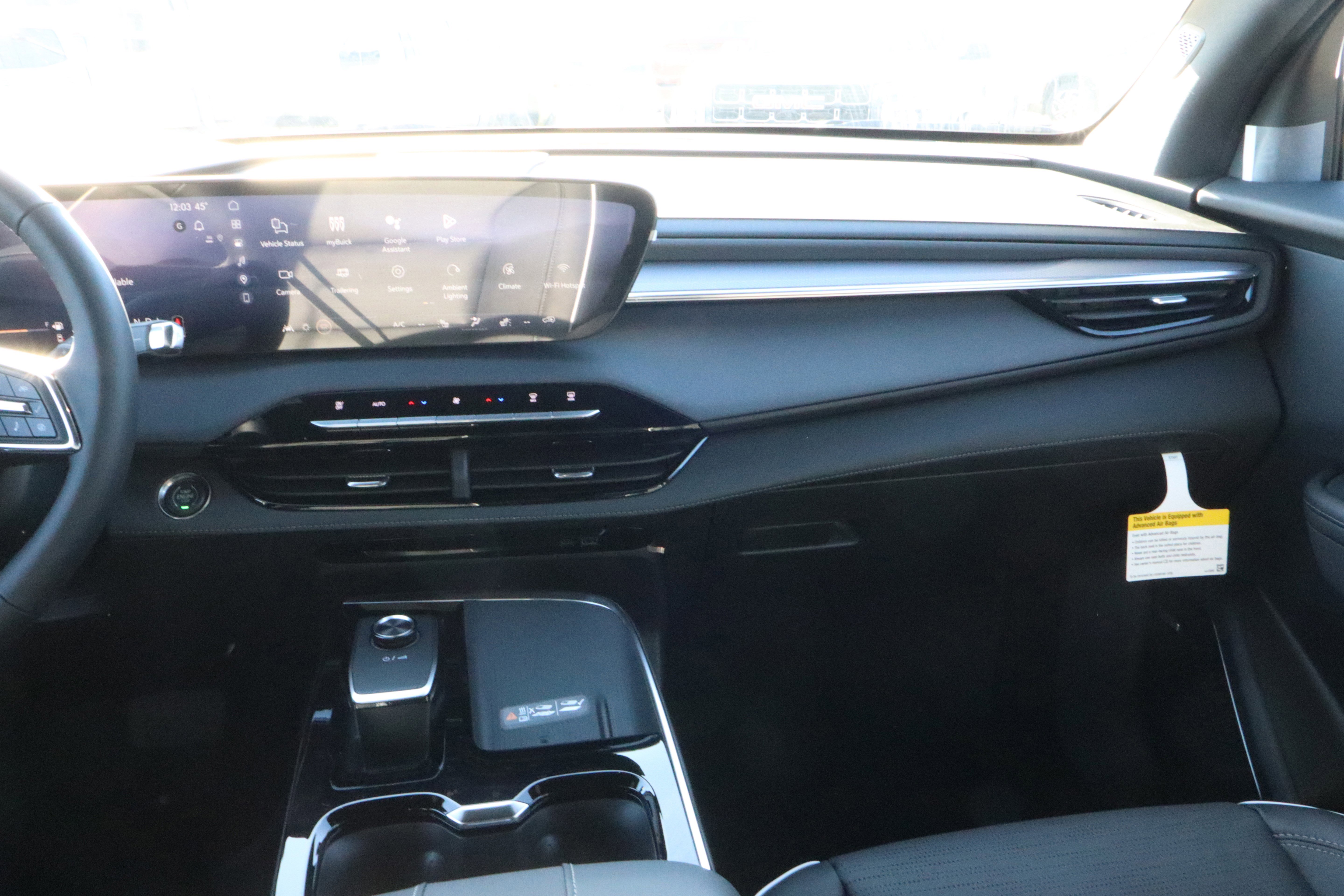 New 2026 Buick Enclave Sport Touring w/ Power Package image 11