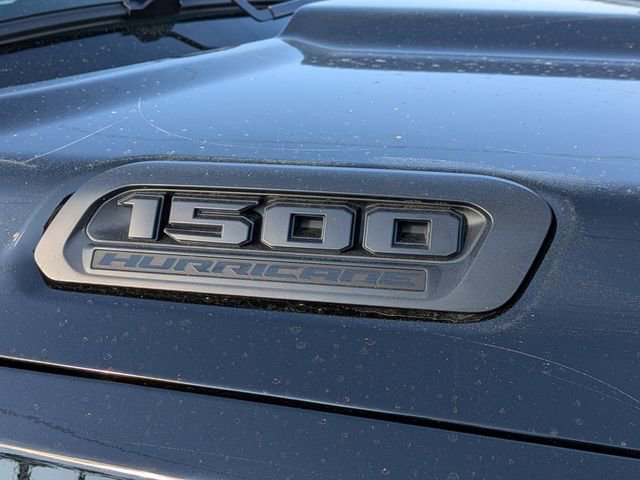 New 2026 RAM 1500 Big Horn image 12