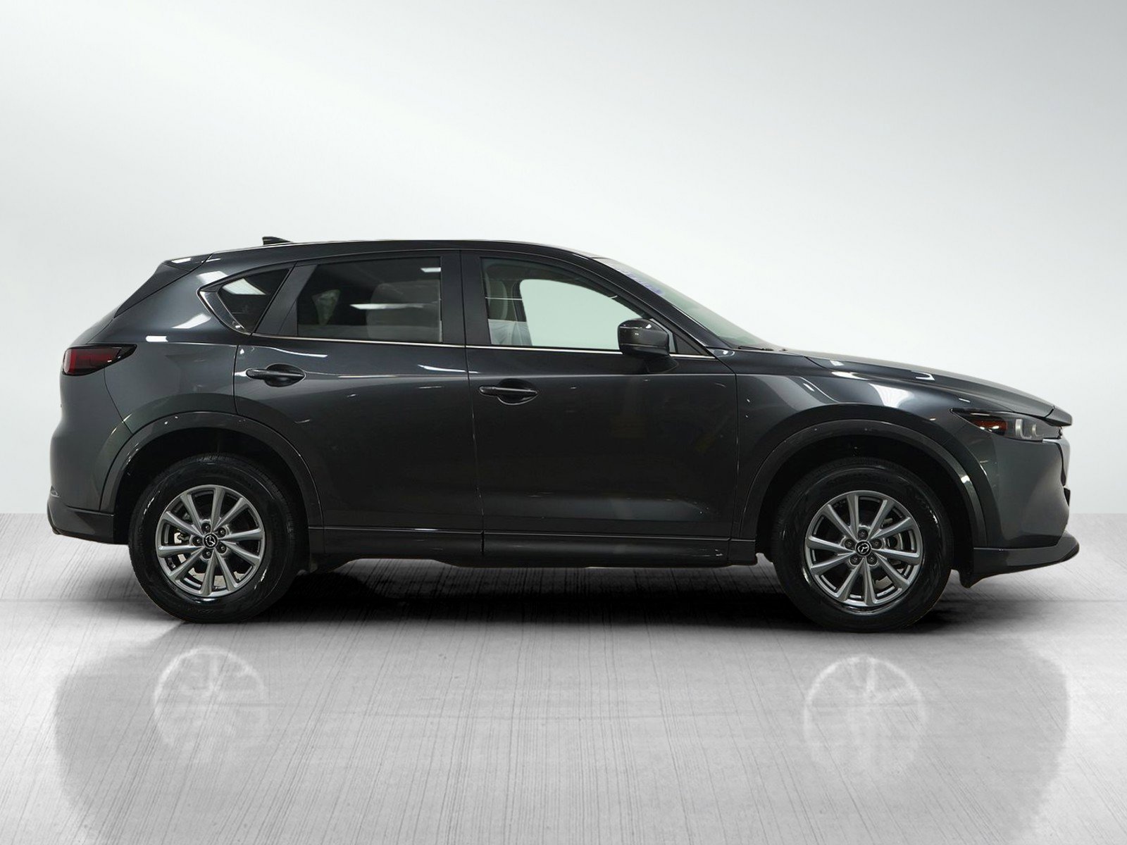 Used 2024 MAZDA CX-5 AWD 2.5 S w/ Preferred Package image 6