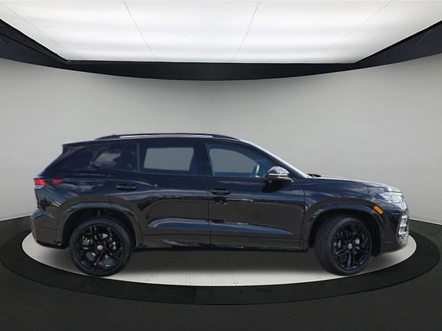 New 2026 Volkswagen Tiguan SE R-Line image 8