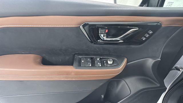 New 2026 Subaru Forester Touring image 20