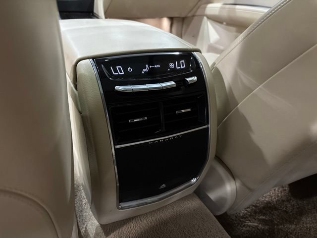 Used 2016 Cadillac CT6 Platinum AWD/4WD image 37