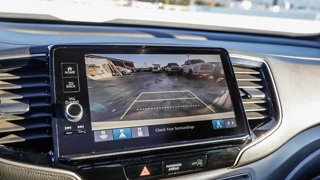 Used 2024 Honda Ridgeline RTL image 24