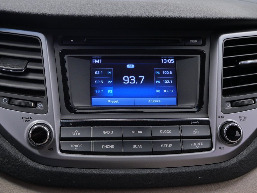 Used 2016 Hyundai Tucson Sport AWD/4WD image 22