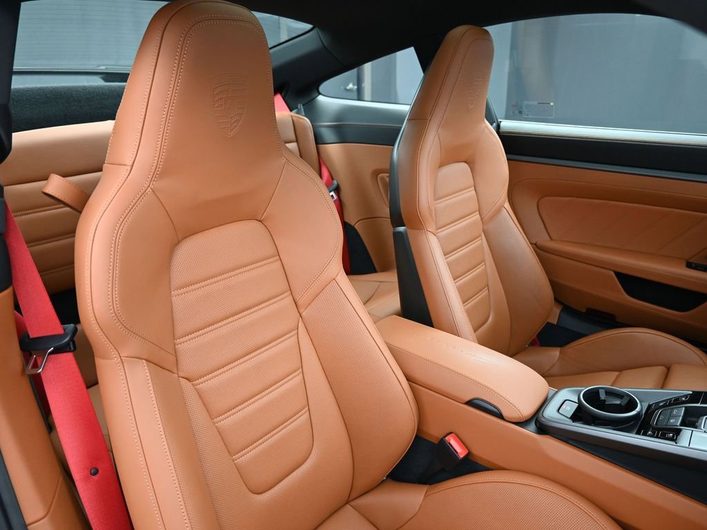 Certified 2026 Porsche 911 Carrera S image 32