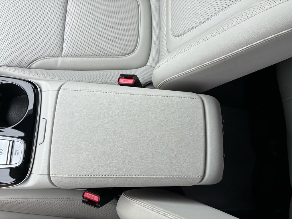 Used 2023 Hyundai Tucson Limited w/ Cargo Package image 39