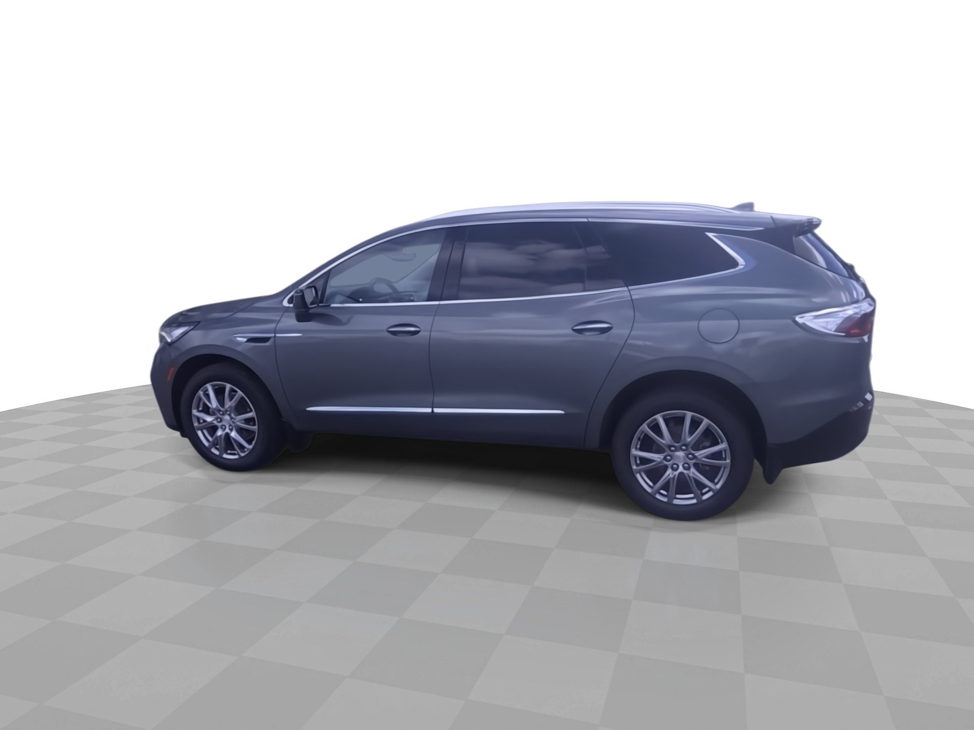 Certified 2022 Buick Enclave Premium w/ Experience Buick Package AWD/4WD image 6