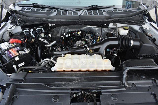 Used 2021 Ford F150 XLT w/ Equipment Group 302A High image 52