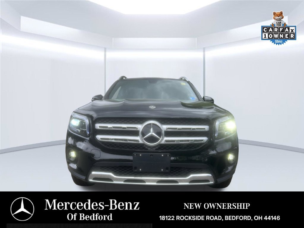 Used 2023 Mercedes-Benz GLB 250 4MATIC image 6