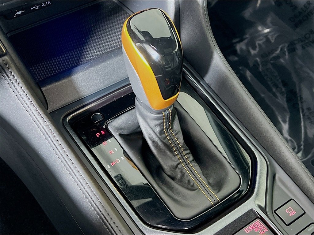 Used 2024 Subaru Forester Wilderness image 16