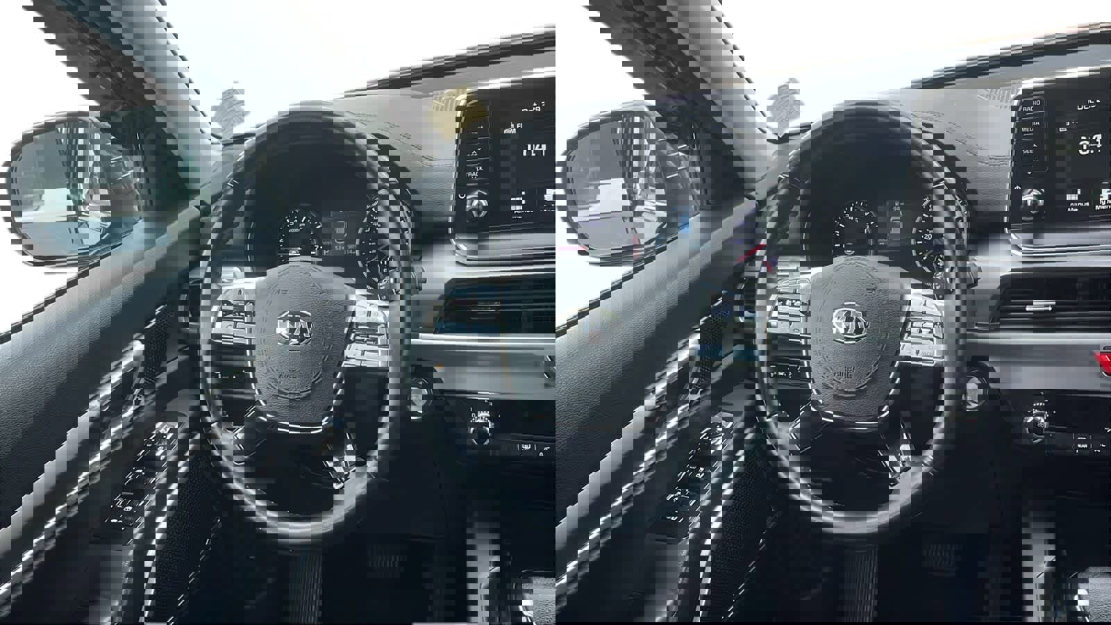 Used 2020 Kia Telluride LX image 21