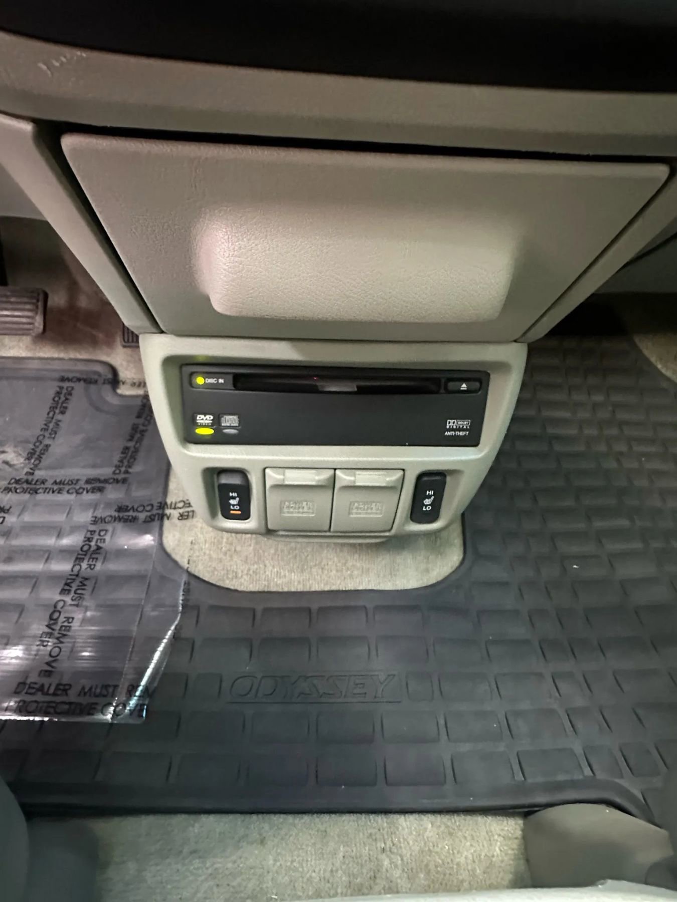 Used 2007 Honda Odyssey EX-L image 18