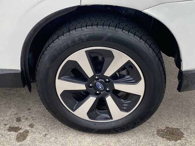 Used 2018 Subaru Forester 2.5i Premium image 32