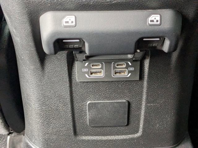 Used 2022 Jeep Gladiator Rubicon w/ LED Lighting Group image 17