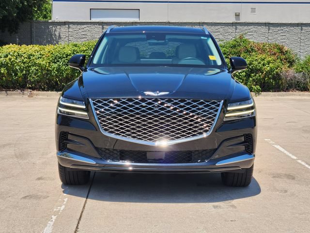 Used 2024 Genesis GV80 2.5T w/ Advanced Package AWD/4WD image 2