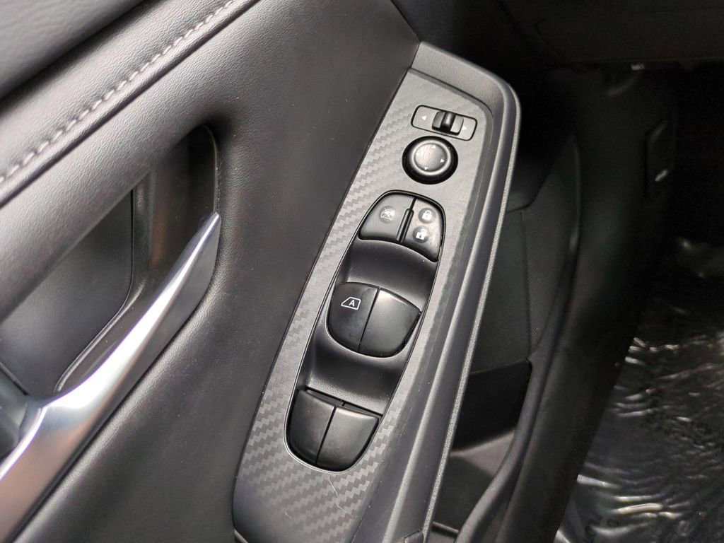 Certified 2022 Nissan Sentra SV w/ All-Weather Package FWD image 16