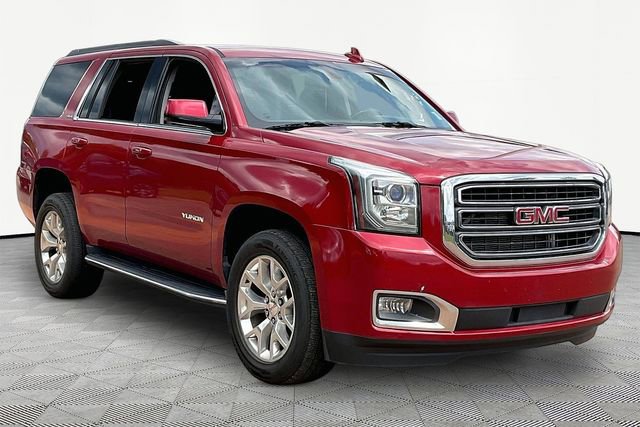 Used 2015 GMC Yukon SLE w/ Convenience Package