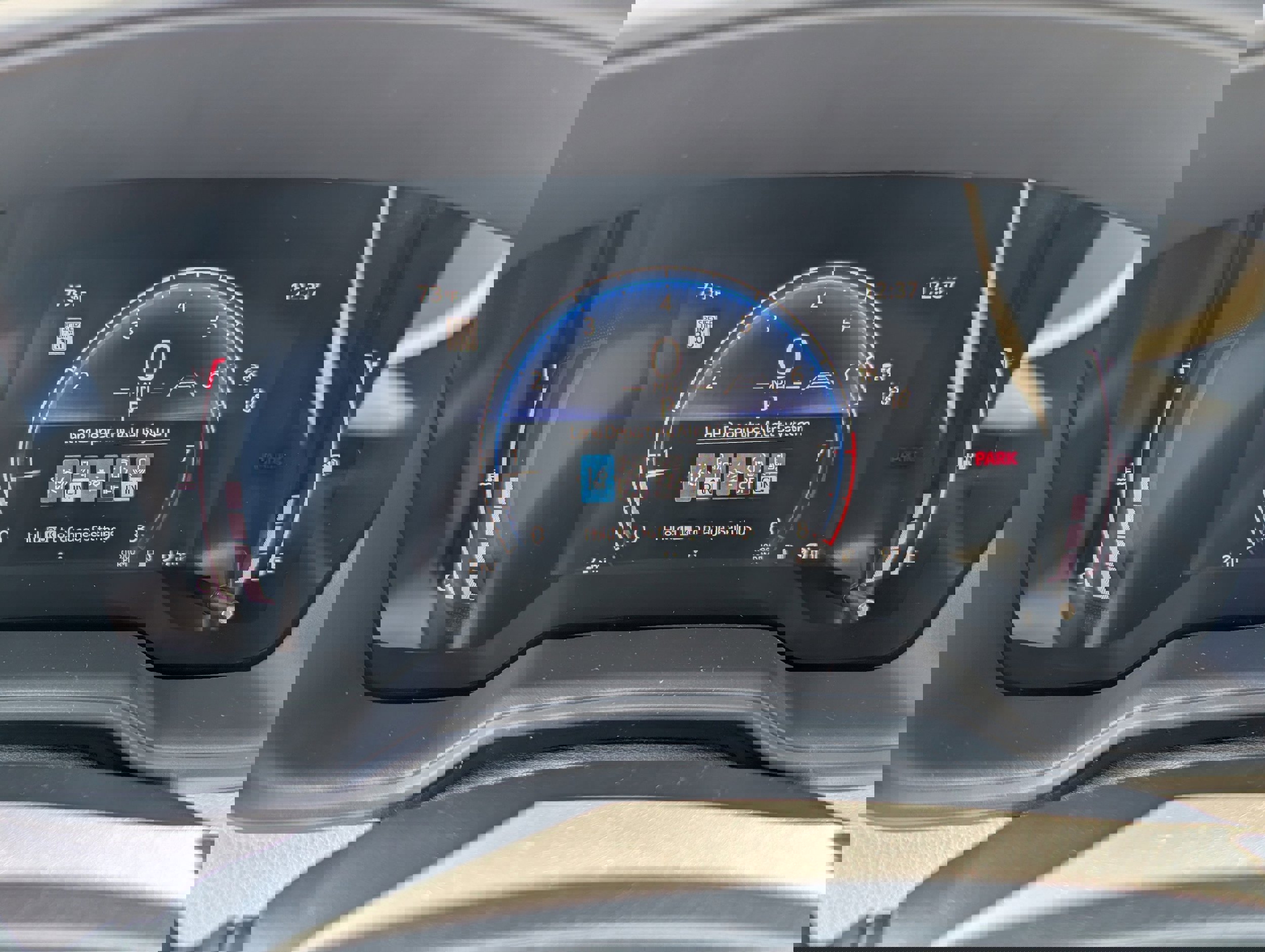 New 2026 Toyota Corolla LE image 18