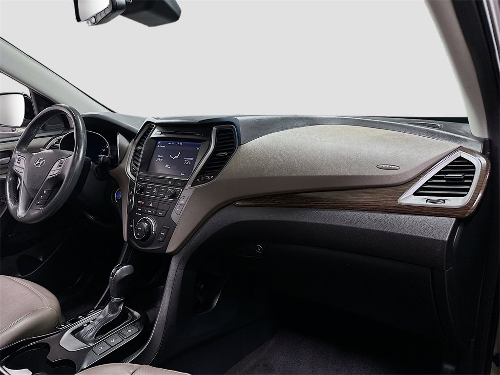 Used 2017 Hyundai Santa Fe Sport w/ 2.0T Ultimate Tech Package 05 image 31