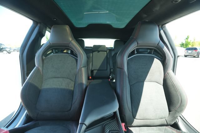 New 2026 Dodge Charger Scat Pack AWD/4WD image 30