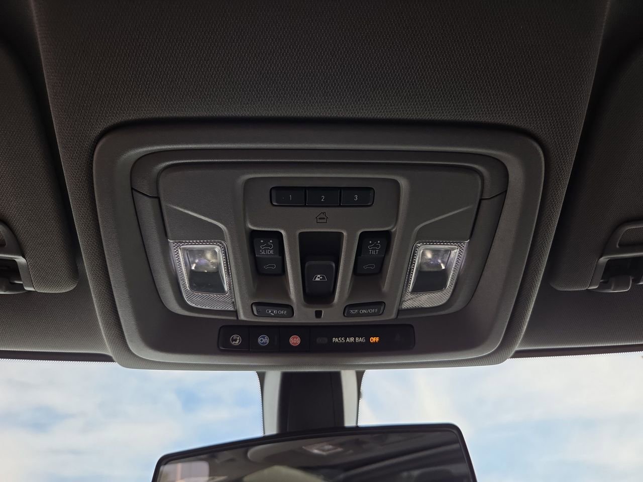 Used 2021 Chevrolet Silverado 1500 RST w/ All Star Edition Plus AWD/4WD image 23