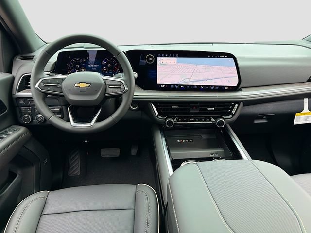 New 2026 Chevrolet Tahoe Premier w/ Sun And Tow Package AWD/4WD image 25