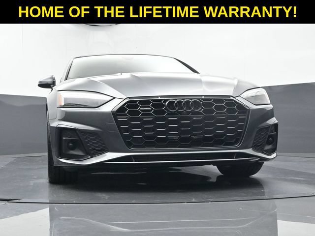 Used 2021 Audi A5 2.0T Premium Plus w/ Premium Plus AWD/4WD image 59