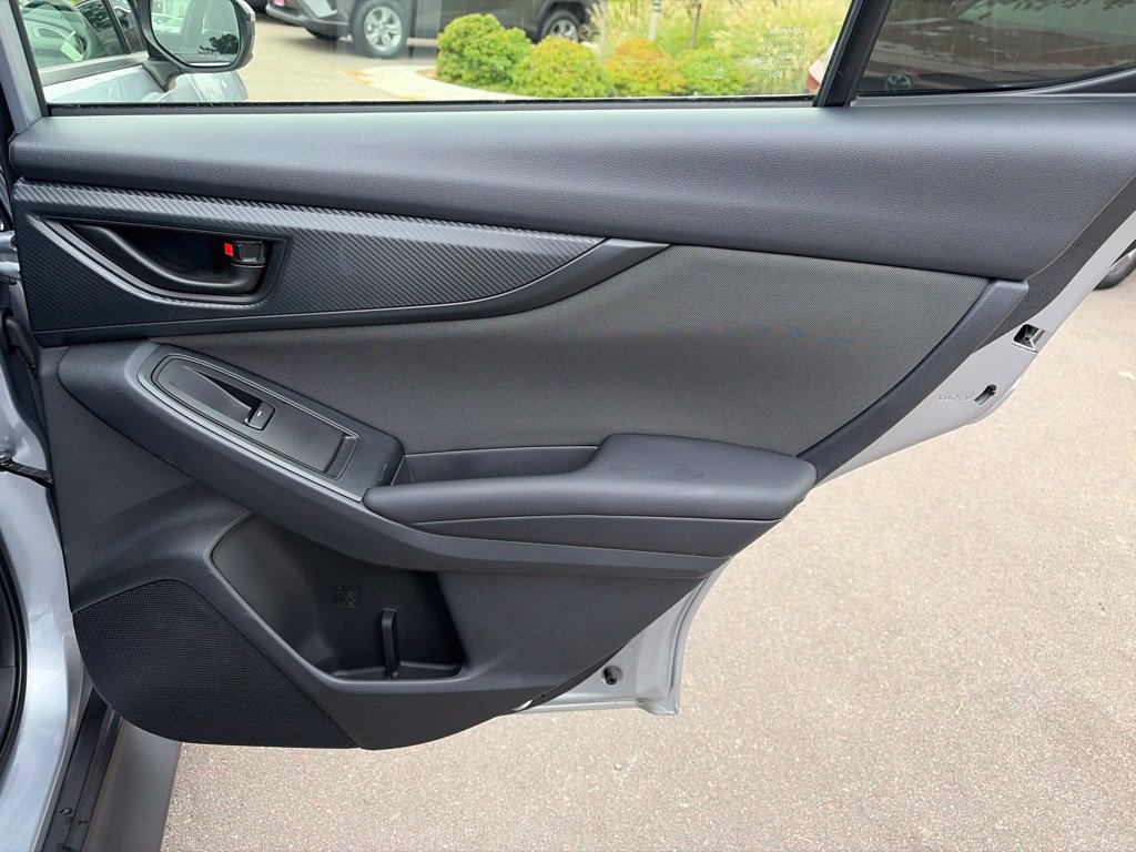 Used 2024 Subaru WRX AWD/4WD image 15
