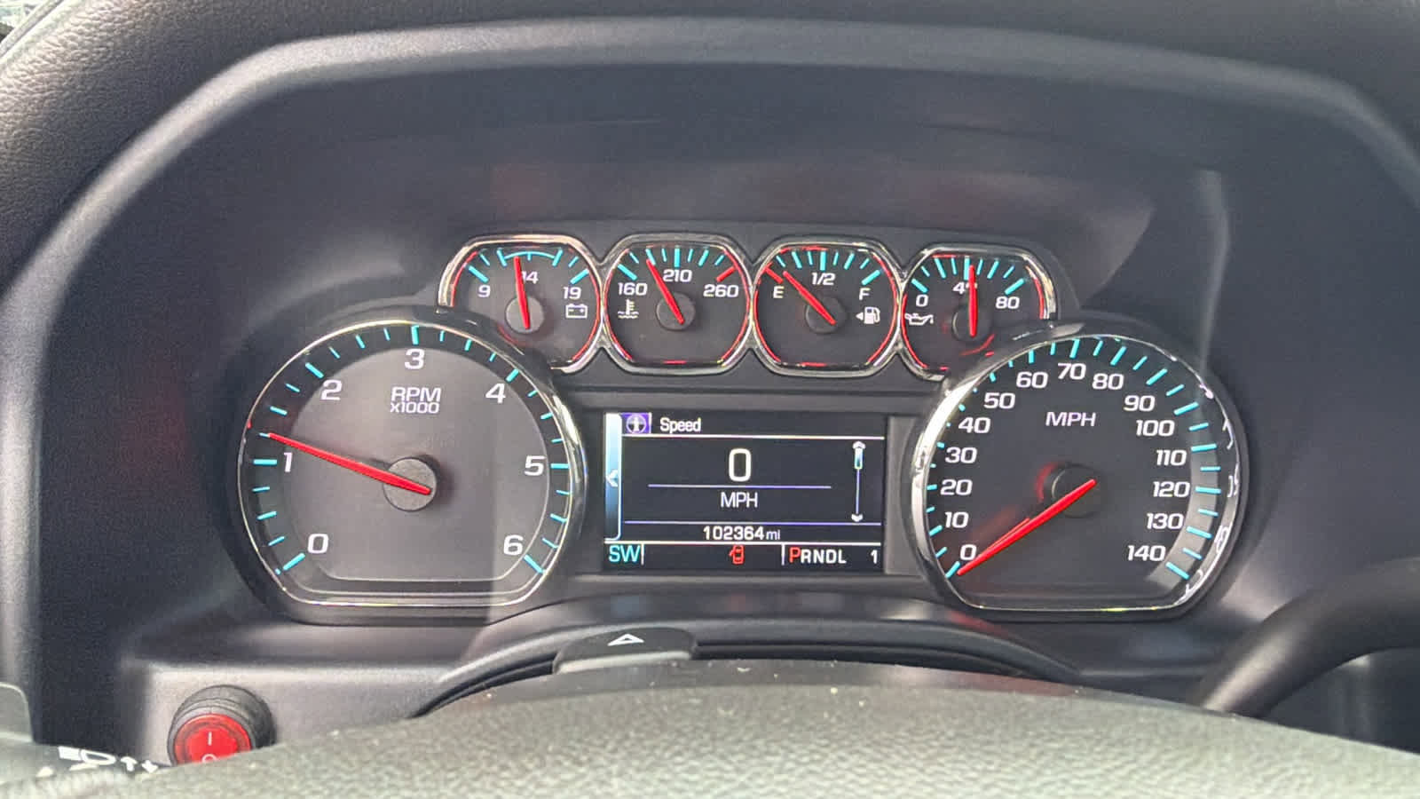 Used 2018 GMC Sierra 2500 SLT image 21