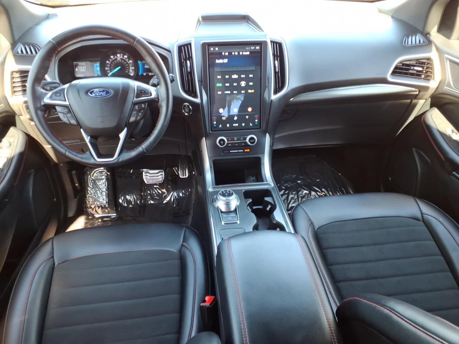 Used 2022 Ford Edge ST-Line image 18